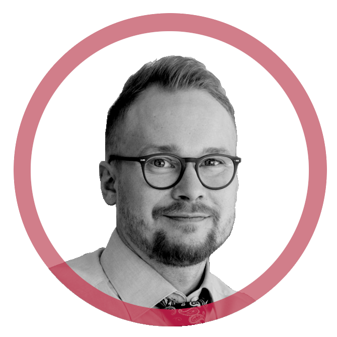 Daniel Schäfer Visitenkarte