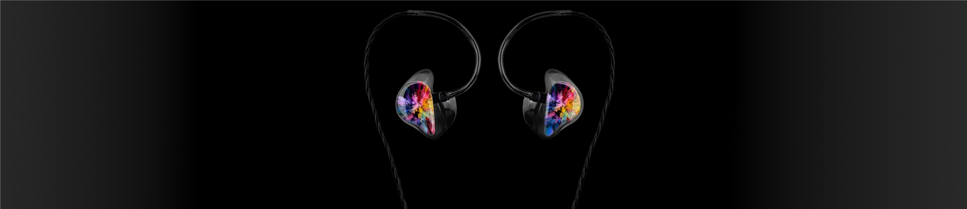 Hörluchs In-Ear-Monitoring für die Bühne und Musikliebhaber